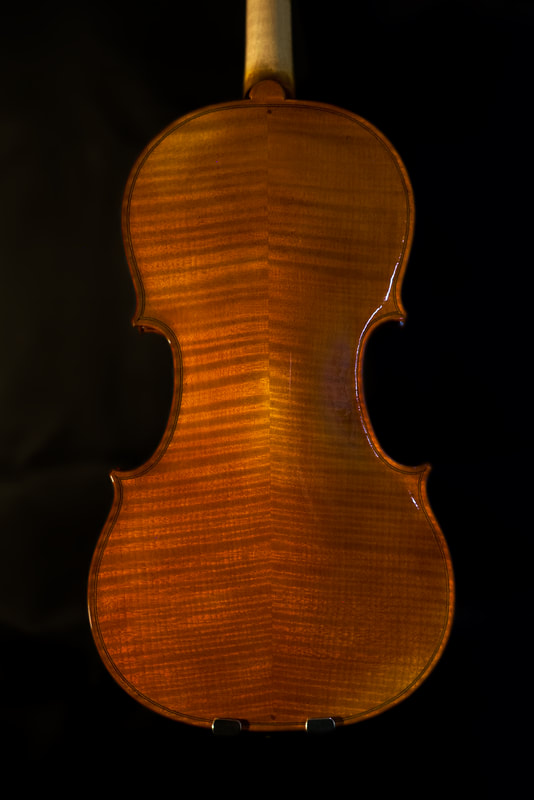 cartier l art du violon
